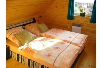 Семейный пансионат Oravský Biely Potok 5